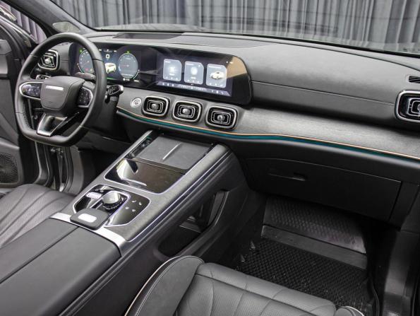 Jaecoo J8 с пробегом 2024 года, цена 3 398 000 рублей, 29884 км, внедорожник, Автокод Объявления