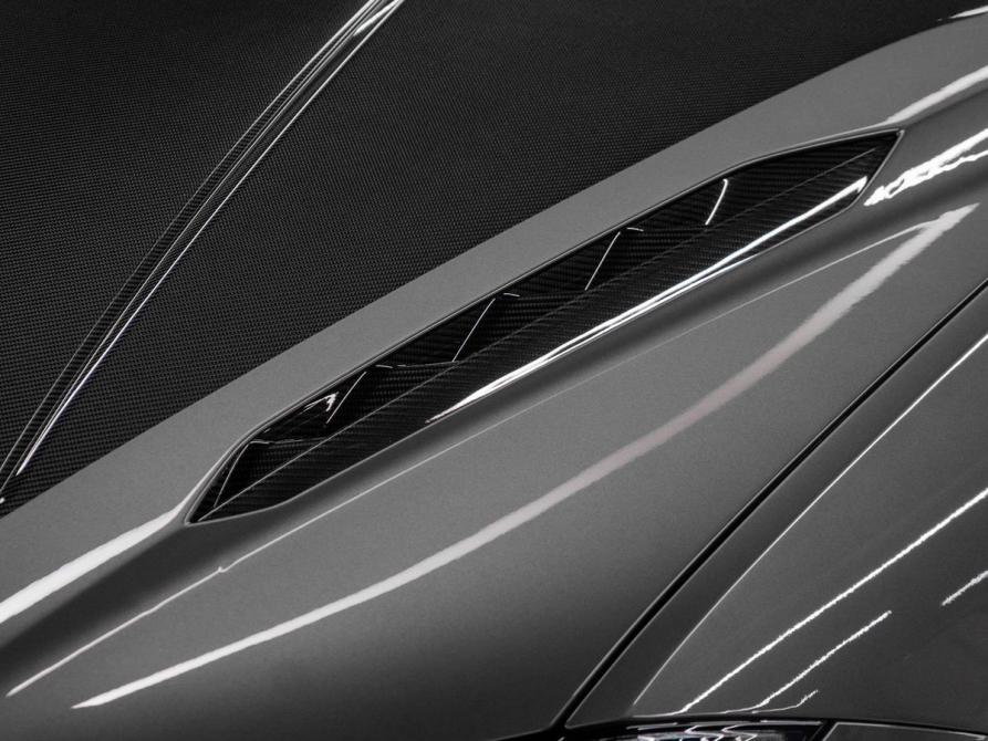 Lamborghini Urus I Рестайлинг Москва  - изображение 3