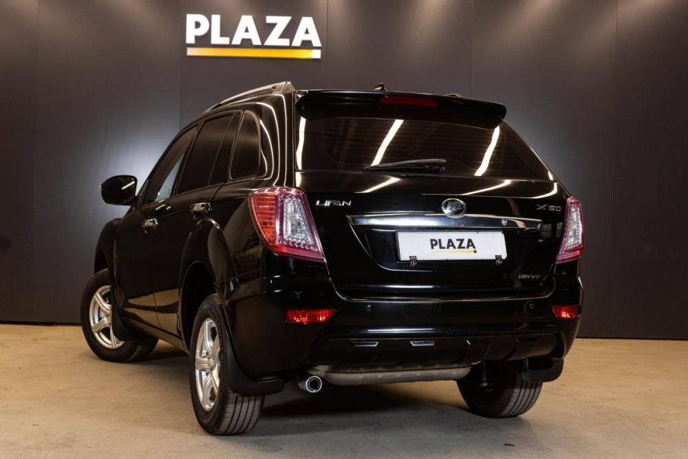Lifan X60 I Уфа  - изображение 4