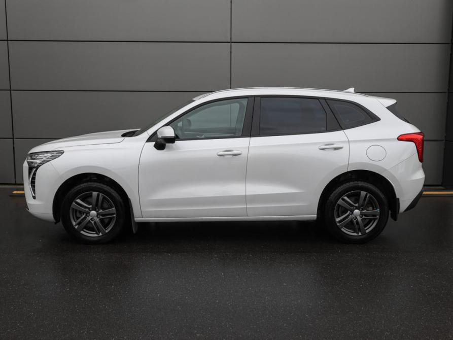 Haval Jolion I Москва  - изображение 8
