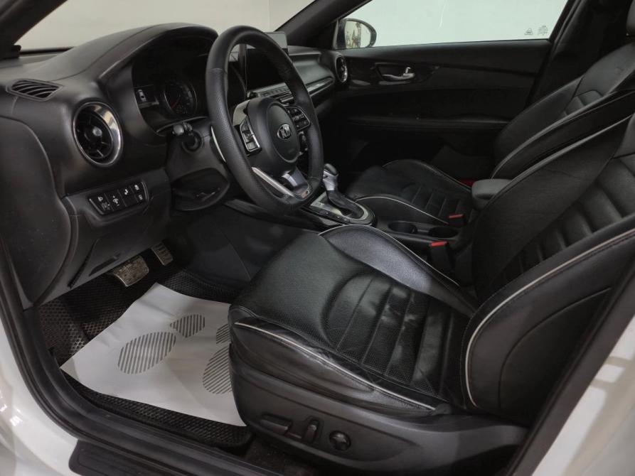 Kia Cerato IV Альметьевск  - изображение 13