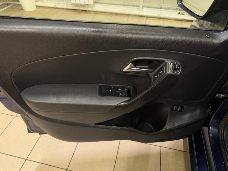 Volkswagen Polo V Волгоград  - изображение 14