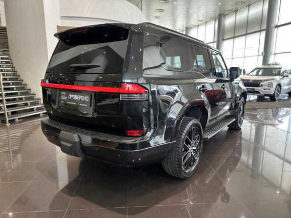 Lexus GX III с пробегом 2024 года, цена 13 715 000 рублей, 6916 км, внедорожник, Автокод Объявления