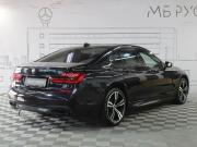 BMW 7 серии VI (G11/G12) Москва  - изображение 23