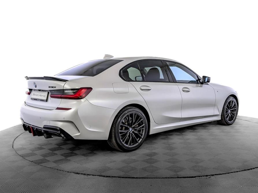 BMW 3 серии VII (G2x) Санкт-Петербург  - изображение 5