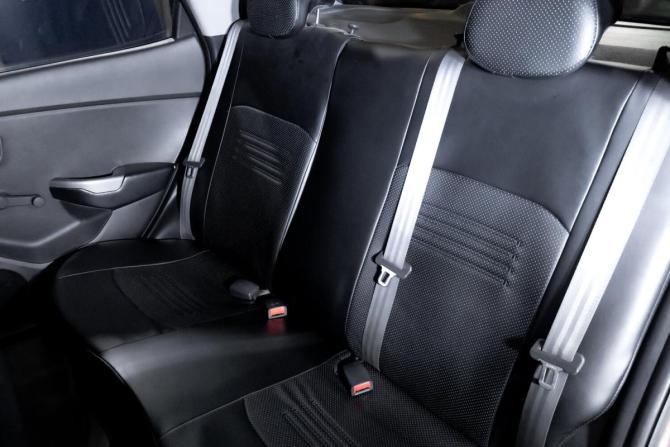 Kia Rio III с пробегом 2014 года, цена 799 000 рублей, 166624 км, седан, Автокод Объявления