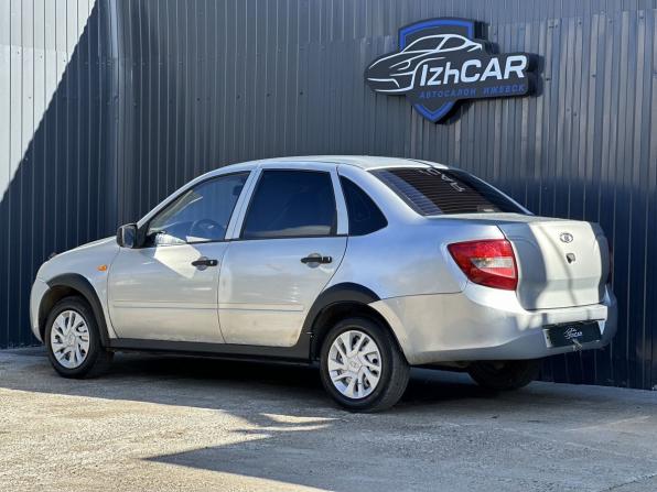 Lada (ВАЗ) Granta I с пробегом 2014 года, цена 199 000 рублей, 246000 км, седан, Автокод Объявления
