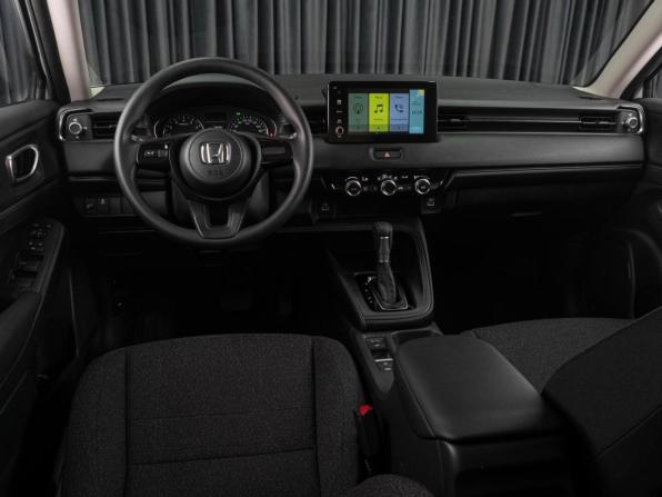 Honda Vezel II с пробегом 2023 года, цена 2 889 000 рублей, 293 км, внедорожник, Автокод Объявления