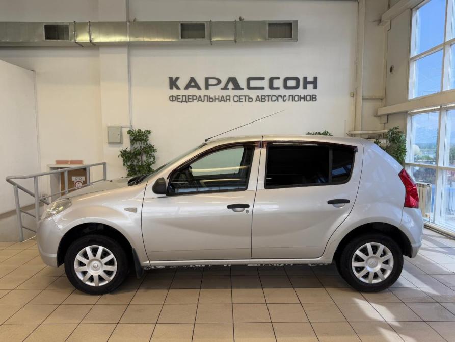 Renault Sandero I Волгоград  - изображение 5