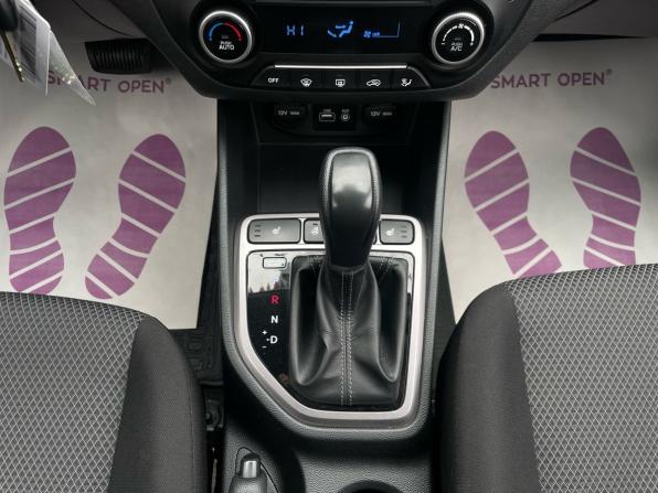 Hyundai Creta I с пробегом 2019 года, цена 1 635 000 рублей, 95122 км, внедорожник, Автокод Объявления