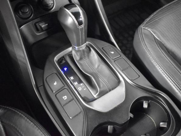 Hyundai Santa Fe III с пробегом 2013 года, цена 1 499 900 рублей, 216339 км, внедорожник, Автокод Объявления