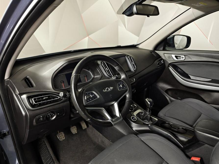 Chery Tiggo 7 I Москва  - изображение 19