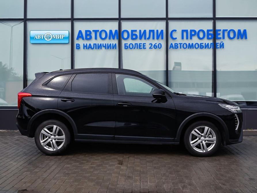 Haval Jolion I Рестайлинг Екатеринбург  - изображение 19