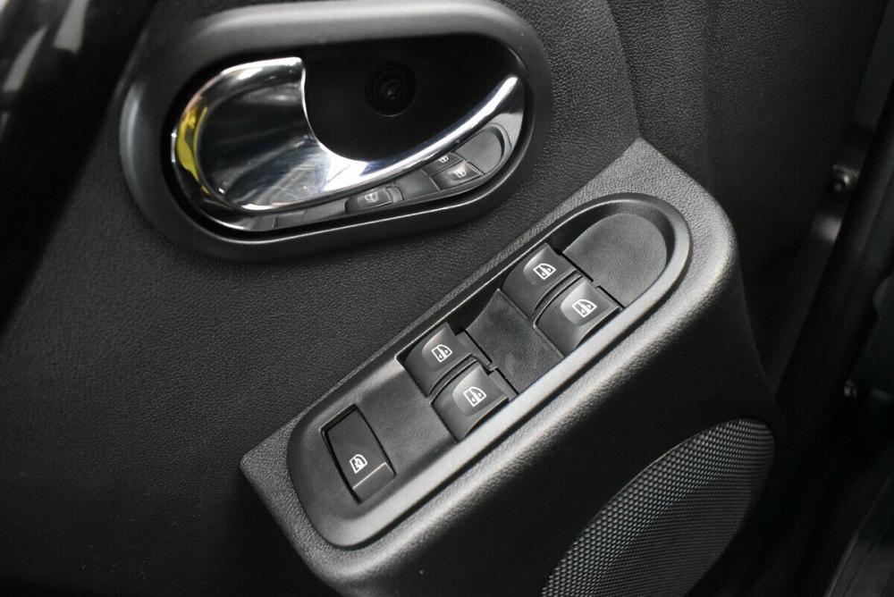 Lada (ВАЗ) Largus I Рестайлинг Москва  - изображение 11
