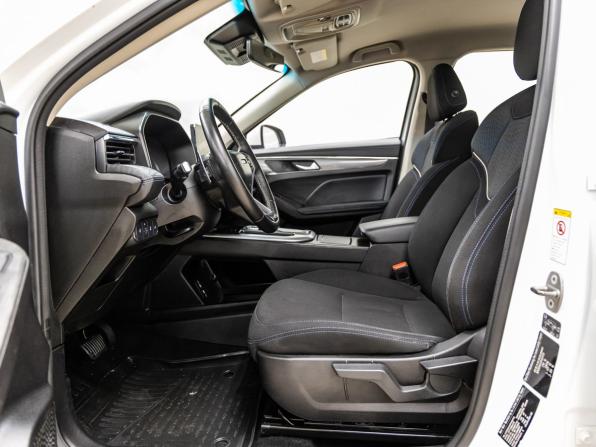 Haval Jolion I с пробегом 2023 года, цена 1 588 000 рублей, 76517 км, внедорожник, Автокод Объявления