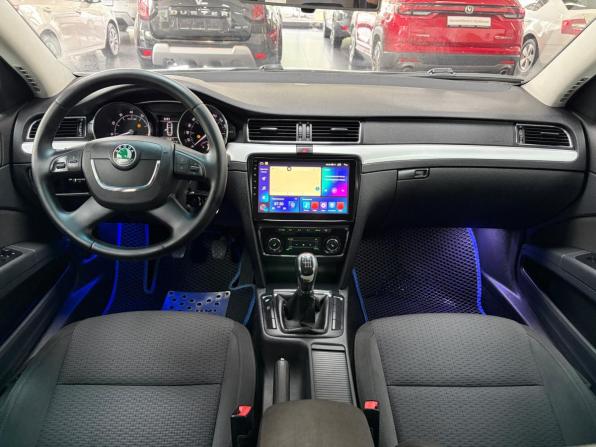 Skoda Superb II с пробегом 2011 года, цена 728 000 рублей, 221577 км, лифтбек, Автокод Объявления