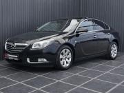 Opel Insignia I Пермь  - изображение 40