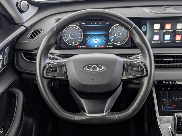 Chery Tiggo 7 Pro Max I с пробегом 2024 года, цена 1 899 000 рублей, 67995 км, внедорожник, Автокод Объявления