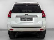 Toyota Land Cruiser Prado 150 Series Рестайлинг 3 Москва  - изображение 37