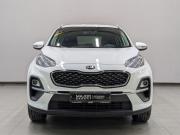 Kia Sportage IV Рестайлинг Москва  - изображение 39