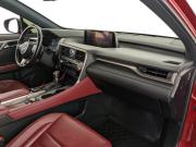Lexus RX IV Москва  - изображение 41