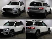 Mercedes-Benz GLB I (X247) Москва  - изображение 46