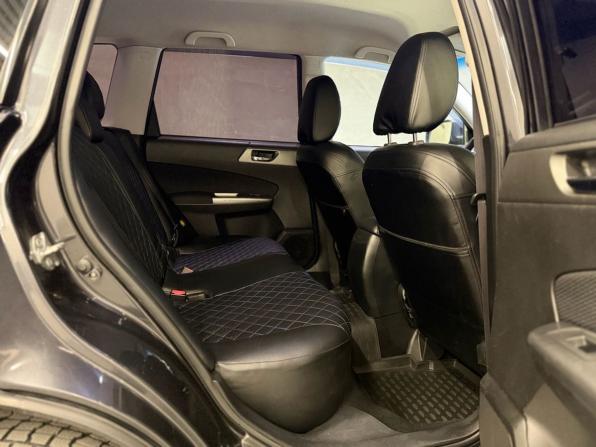 Subaru Forester III Рестайлинг с пробегом 2010 года, цена 1 134 000 рублей, 185011 км, внедорожник, Автокод Объявления