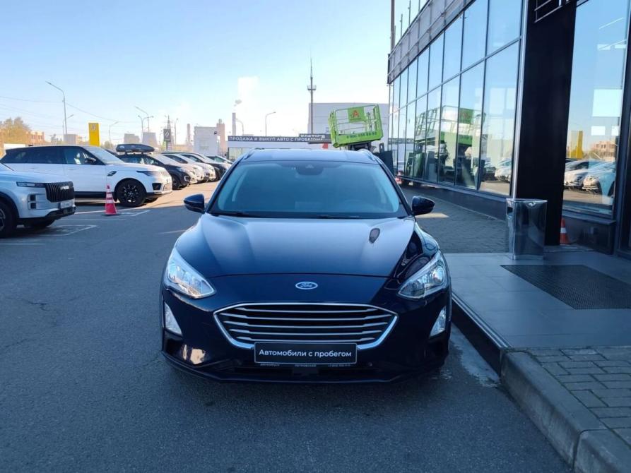 Ford Focus IV Санкт-Петербург  - изображение 3