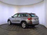 Skoda Kodiaq I Москва  - изображение 33