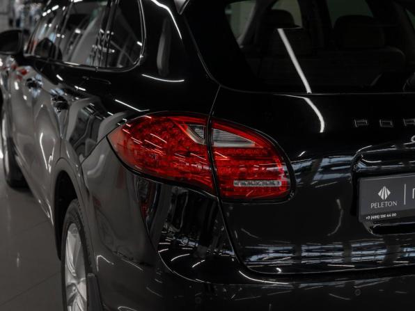 Porsche Cayenne II (958) с пробегом 2011 года, цена 1 895 000 рублей, 248920 км, внедорожник, Автокод Объявления