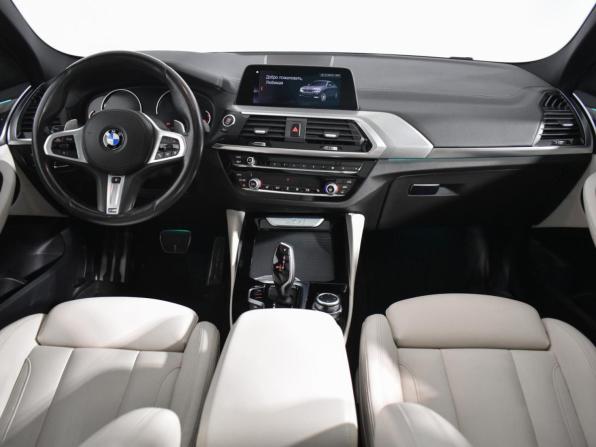 BMW X4 II (G02) с пробегом 2020 года, цена 4 564 753 рубля, 62968 км, внедорожник, Автокод Объявления