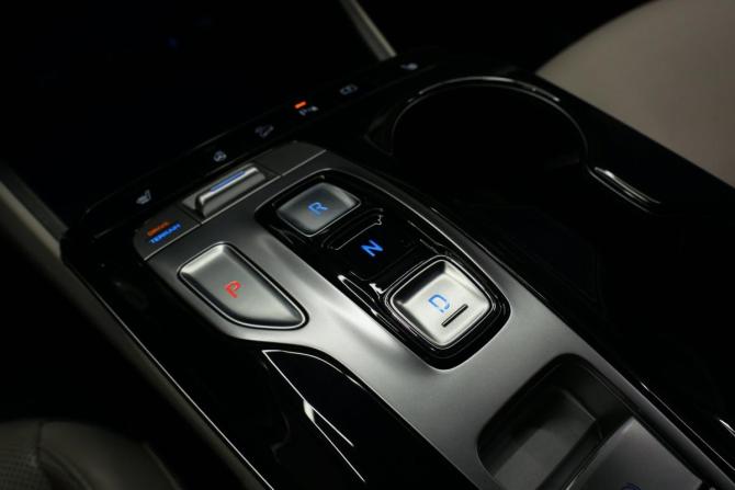 Hyundai Tucson IV с пробегом 2022 года, цена 3 450 000 рублей, 103500 км, внедорожник, Автокод Объявления