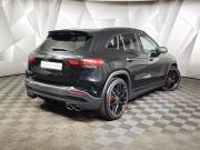 Mercedes-Benz GLA AMG II (H247) Москва  - изображение 22