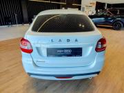 Lada (ВАЗ) Granta I Рестайлинг Тула  - изображение 17