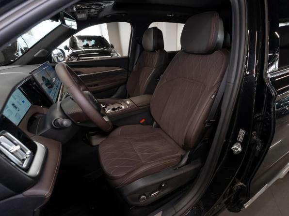 Geely Monjaro I Рестайлинг 2 с пробегом 2026 года, цена 4 250 000 рублей, 50 км, внедорожник, Автокод Объявления