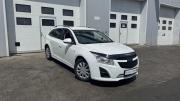 Chevrolet Cruze I Рестайлинг Магнитогорск  - изображение 20