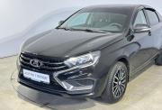 Lada (ВАЗ) Vesta I Рестайлинг (NG) Саранск  - изображение 38