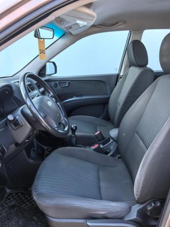 Kia Sportage II Рестайлинг с пробегом 2008 года, цена 720 000 рублей, 170000 км, внедорожник, Автокод Объявления