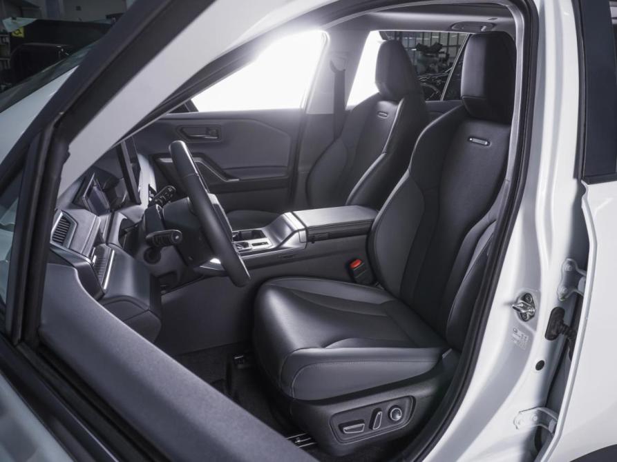 Toyota RAV4 VI (XA60) Ростов-на-Дону  - изображение 10