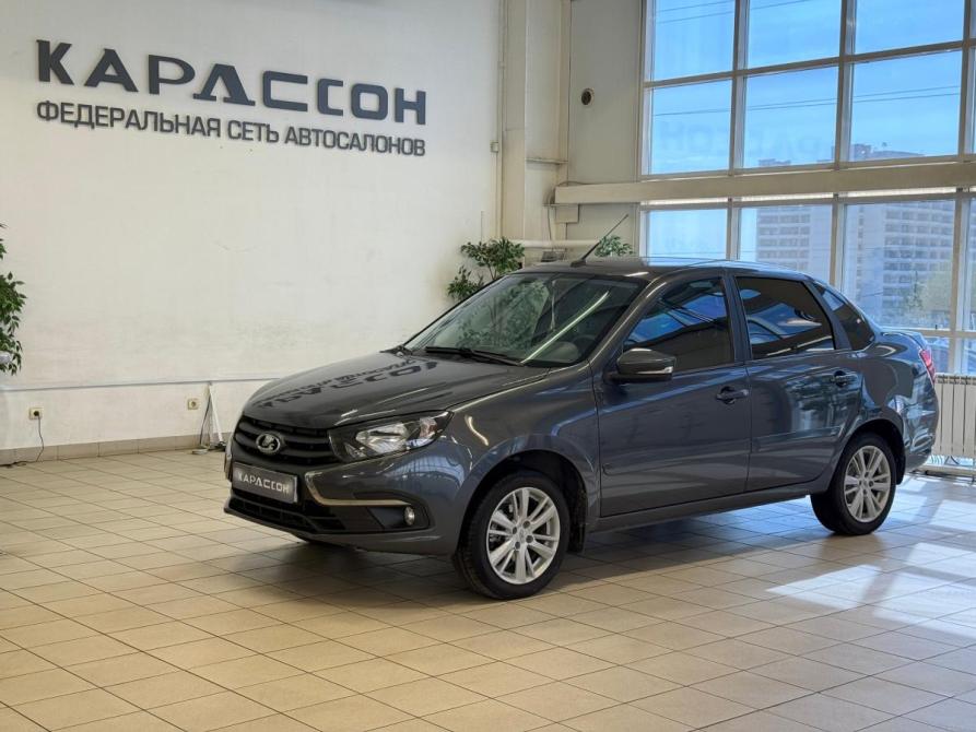 Lada (ВАЗ) Granta I Рестайлинг Волгоград  - изображение 1