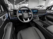 Hyundai Santa Fe V (MX5) Москва  - изображение 46