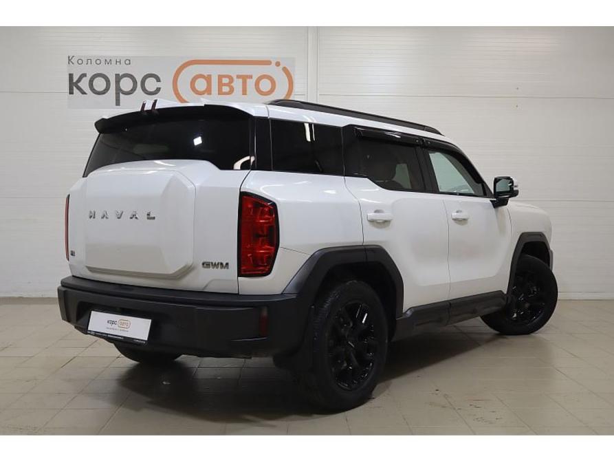 Haval H3 I Коломна  - изображение 3