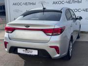 Kia Rio IV Набережные Челны  - изображение 36