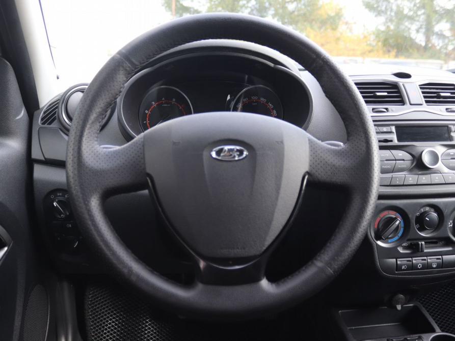Lada (ВАЗ) Granta I Рестайлинг Нижний Новгород  - изображение 12