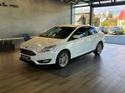 Ford Focus III Рестайлинг Екатеринбург  - изображение 18