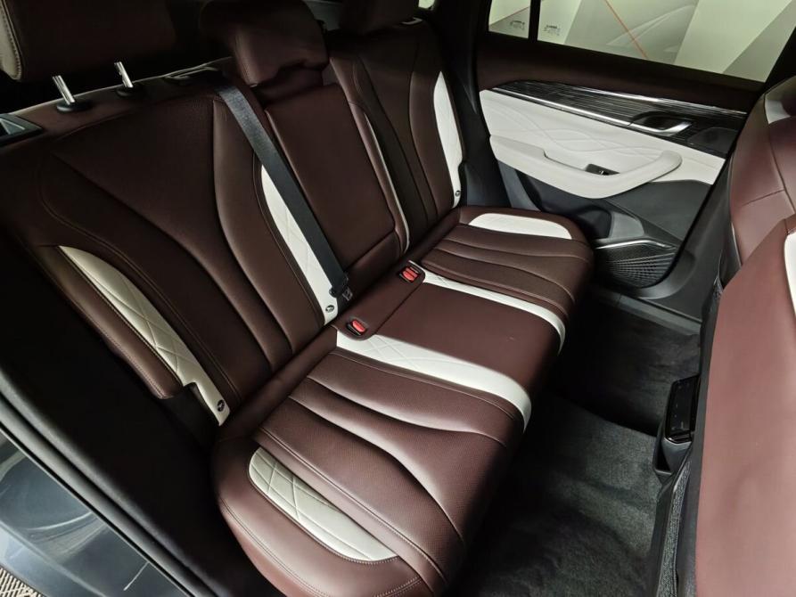 Geely Monjaro I Москва  - изображение 17