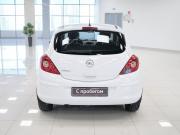 Opel Corsa D Рестайлинг II Самара  - изображение 30