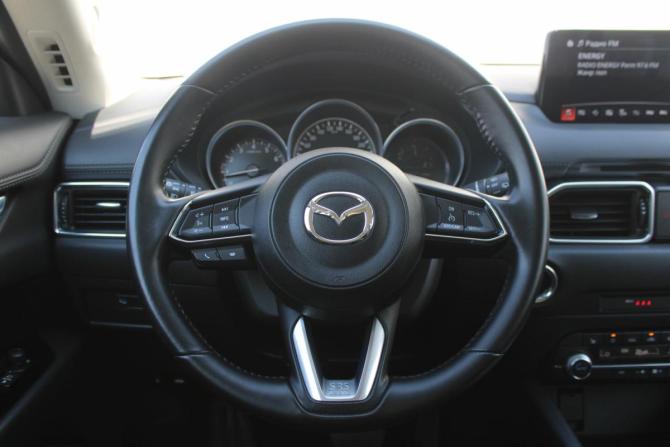 Mazda CX-5 II с пробегом 2021 года, цена 3 300 000 рублей, 70000 км, внедорожник, Автокод Объявления