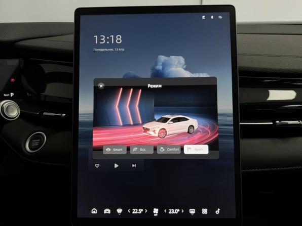 Geely Preface I с пробегом 2024 года, цена 2 815 000 рублей, 7121 км, седан, Автокод Объявления