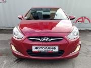 Hyundai Solaris I Ярославль  - изображение 20